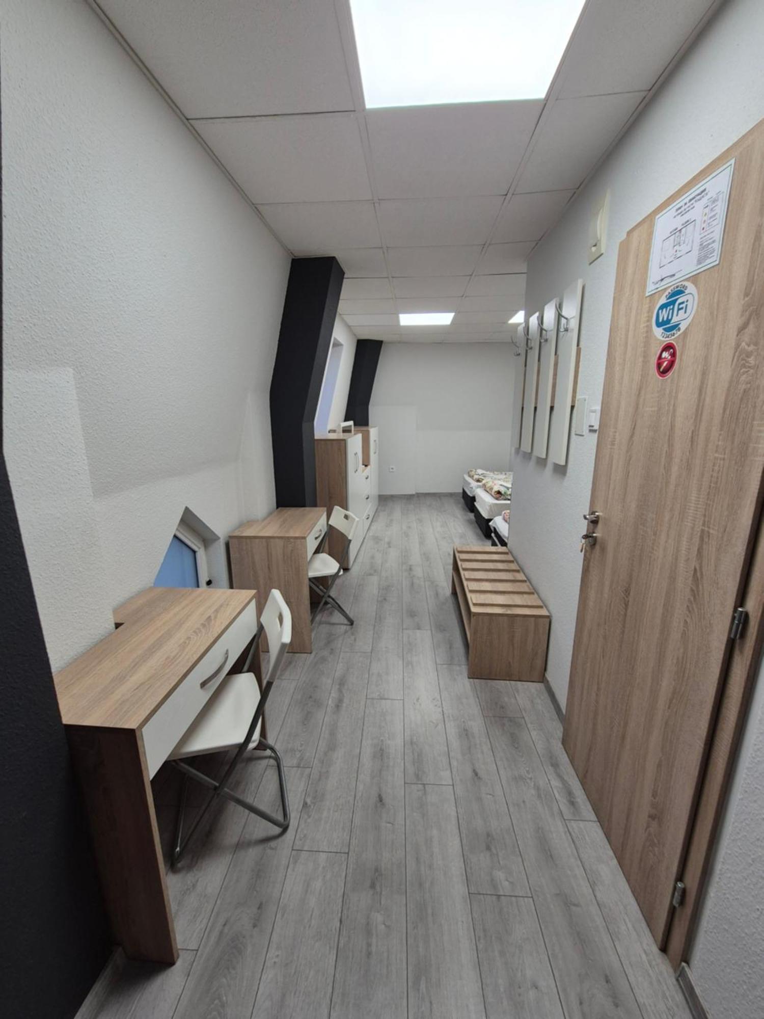 Guest House "The House" Топ Център Габрово Extérieur photo