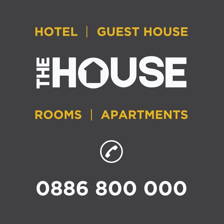 Guest House "The House" Топ Център Габрово Extérieur photo