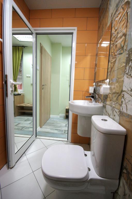 Guest House "The House" Топ Център Габрово Extérieur photo