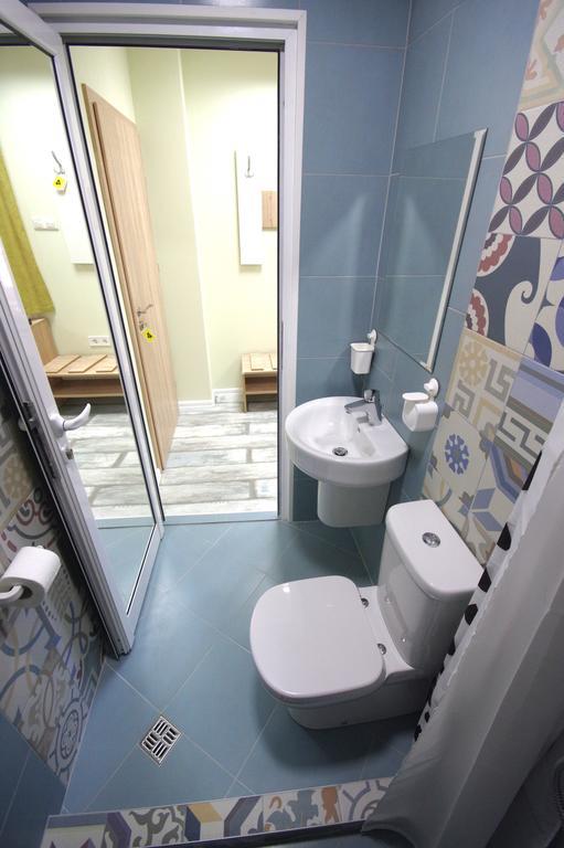 Guest House "The House" Топ Център Габрово Extérieur photo